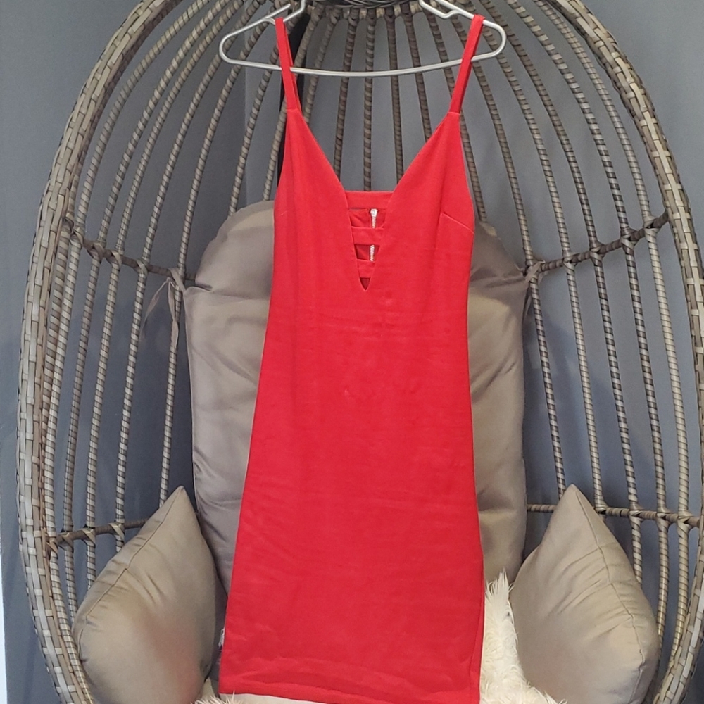 Revamped Dress